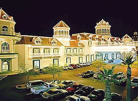 Primm Valley Resort & Casino Exterior photo