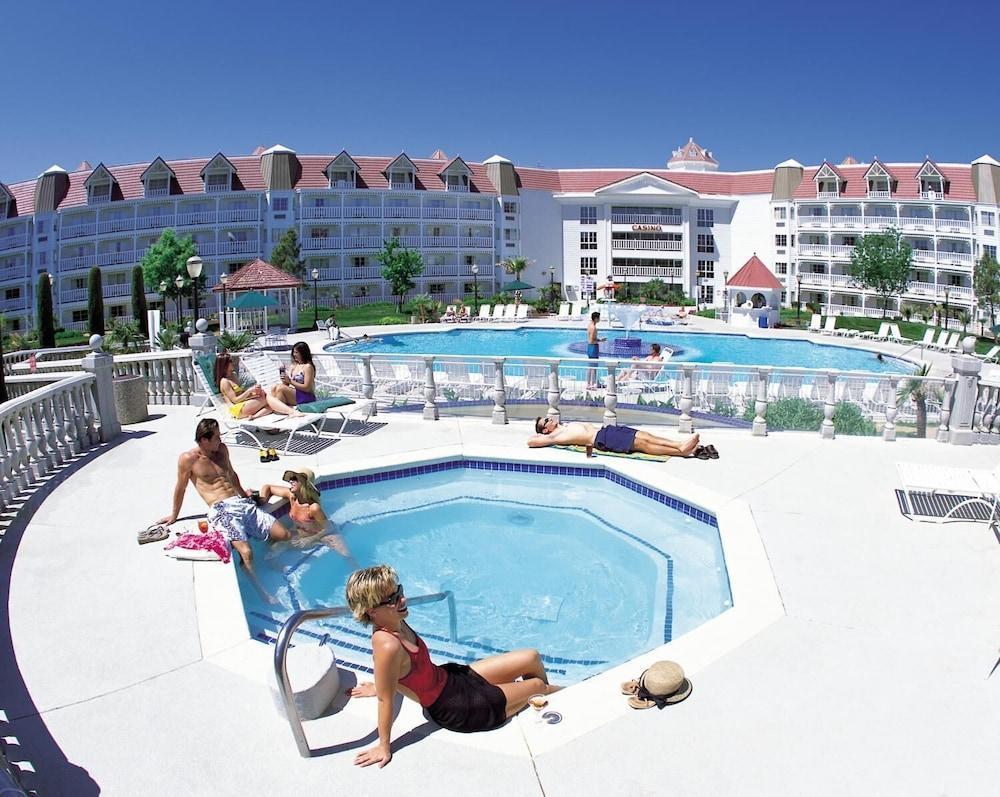 Primm Valley Resort & Casino Facilities photo