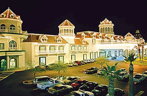 Primm Valley Resort & Casino Exterior photo