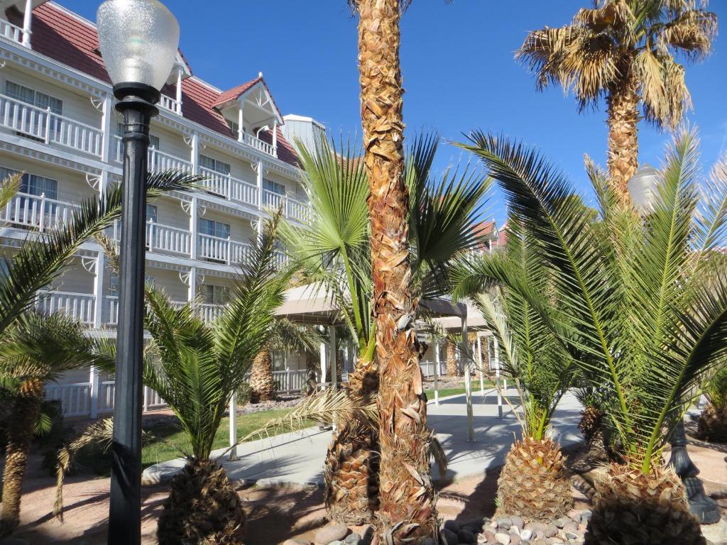Primm Valley Resort & Casino Exterior photo