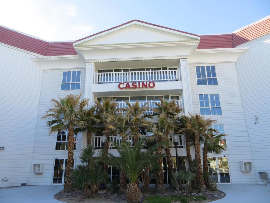 Primm Valley Resort & Casino Exterior photo
