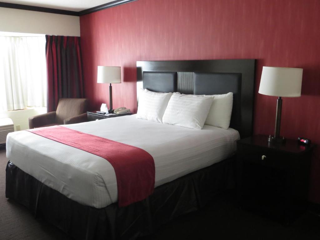 Primm Valley Resort & Casino Exterior photo